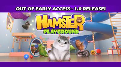 Logo of Hamster Playground