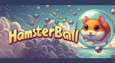 Logo de Hamsterball: Potato's Great Escape