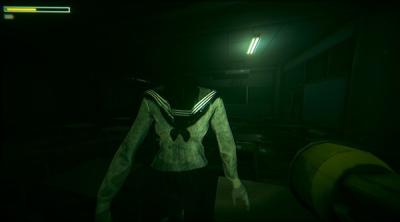 Screenshot of Hanako