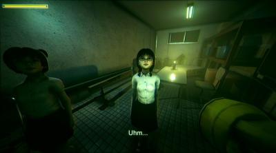 Screenshot of Hanako