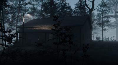 Screenshot of Hand Simulator: Horror