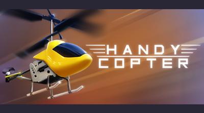 Logo von HandyCopter