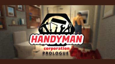 Logo von Handyman Corporation: Prologue