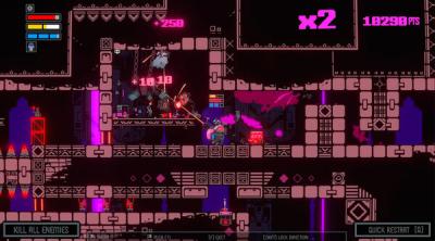 Screenshot of Haneda Girl
