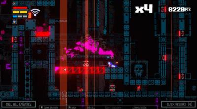 Screenshot of Haneda Girl