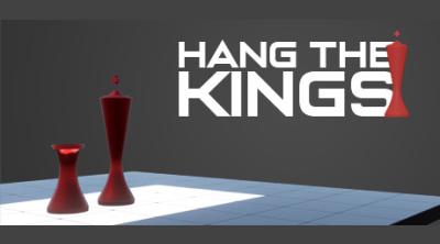 Logo of Hang The Kings