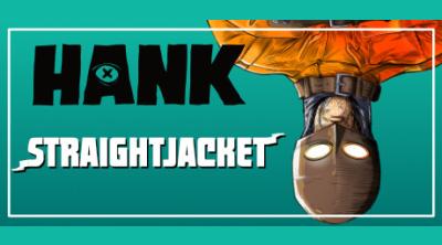 Logo of Hank: Straightjacket