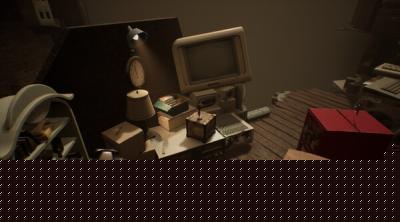 Screenshot of Hannah