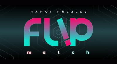 Logo of Hanoi Puzzles: Flip Match