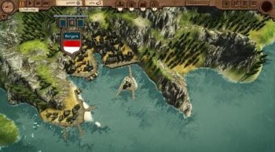 patrician like games for mac os