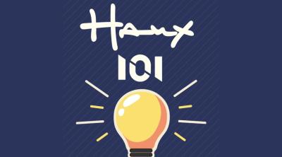 Logo of Hanx101 Trivia