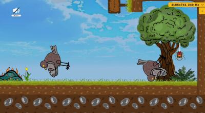 Screenshot von {Spielname}