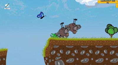 Screenshot von {Spielname}