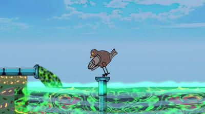 Screenshot von {Spielname}