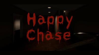Logo von Happy Chase