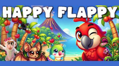 Logo of Happy Flappy