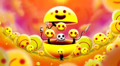 Screenshot of Happy Game