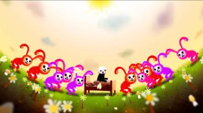 Screenshot of Happy Game