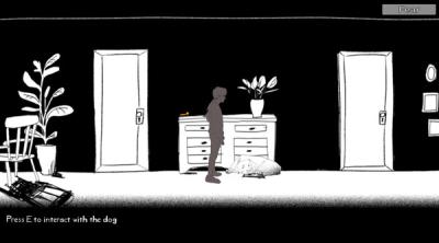 Screenshot of Happy Home: Prologue