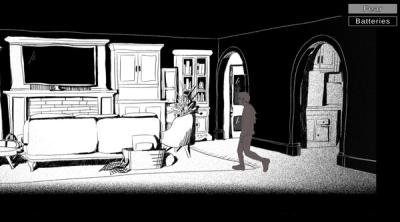 Screenshot of Happy Home: Prologue