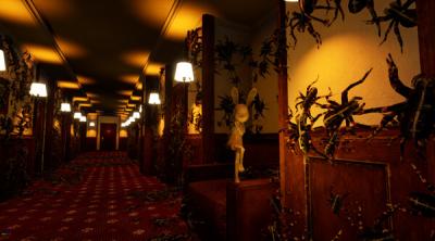 Screenshot of Happy Hotel