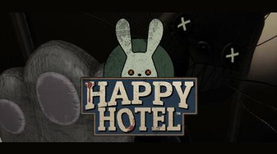 Logo of Happy Hotel