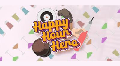 Logo of Happy Hour Hero