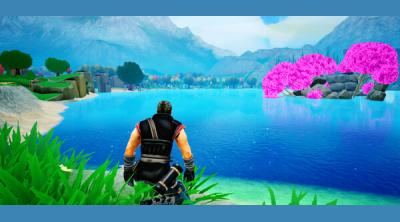 Screenshot von {Spielname}
