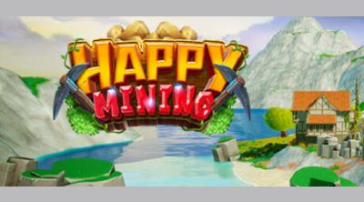 Logo von Happy Mining