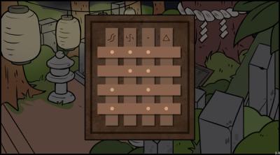 Screenshot of Happy Puzzle