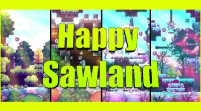 Logo of Happy Sawland