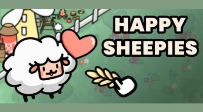 Logo of Happy Sheepies