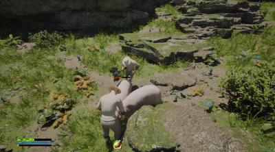 Screenshot von {Spielname}