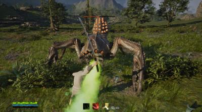 Screenshot von {Spielname}