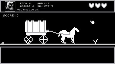 Screenshot of Happy Wagon