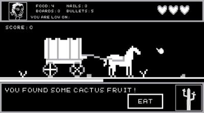 Screenshot of Happy Wagon