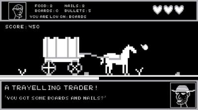 Screenshot of Happy Wagon