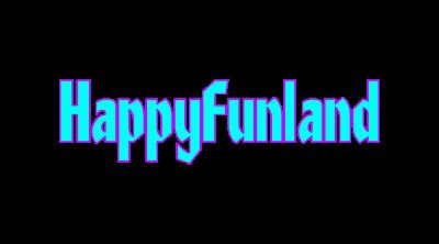 Logo of HappyFunland