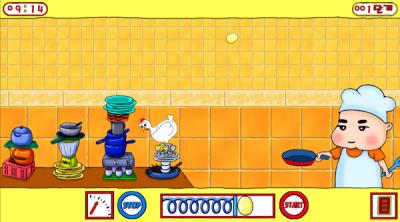 Screenshot of HappyKids