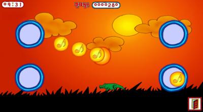 Screenshot of HappyKids