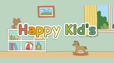 Logo of HappyKids