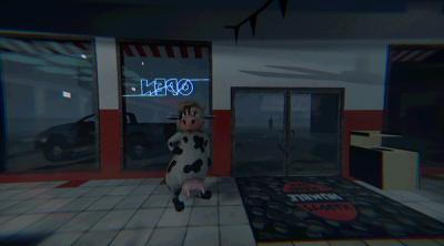 Screenshot of Happy's Humble Burger Farm Alpha