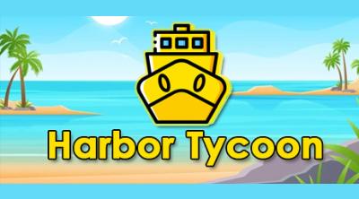 Logo de Harbor Tycoon
