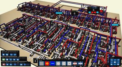 Screenshot of Hard Chip