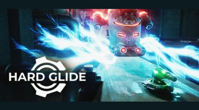 Logo of Hard Glide