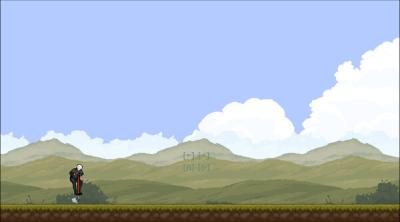 Screenshot of Hard Jump