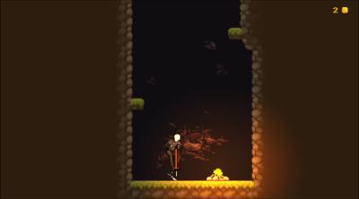 Screenshot of Hard Jump