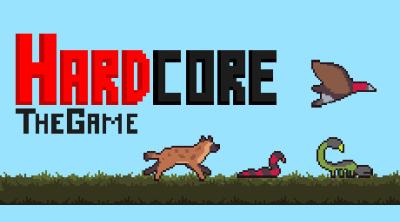 Logo von Hardcore: The Game