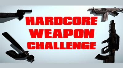 Logo of Hardcore Weapon Challenge - FPS Action
