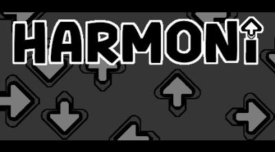 Logo of Harmoni
